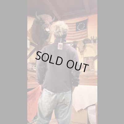 画像12: Turtleneck thermal タートルネックサーマル  INK BLACK