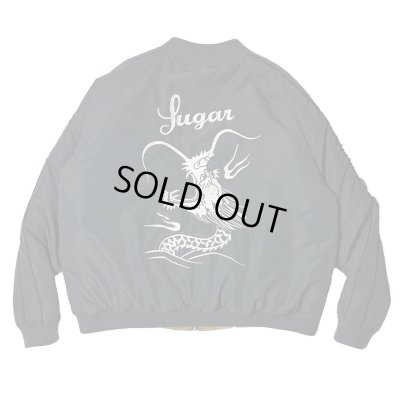 画像3: Sugar&Co   (シュガーアンドコー）souvenir jacket  Rising Doragon