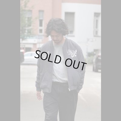 画像7: Sugar&Co   (シュガーアンドコー）souvenir jacket  Rising Doragon