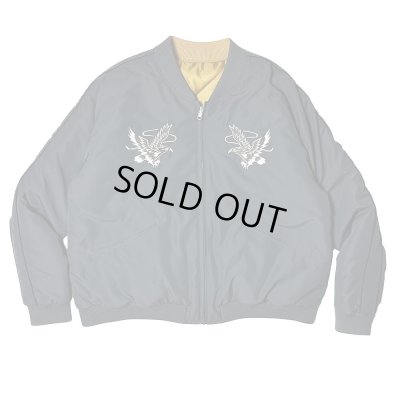 画像4: Sugar&Co   (シュガーアンドコー）souvenir jacket  Rising Doragon