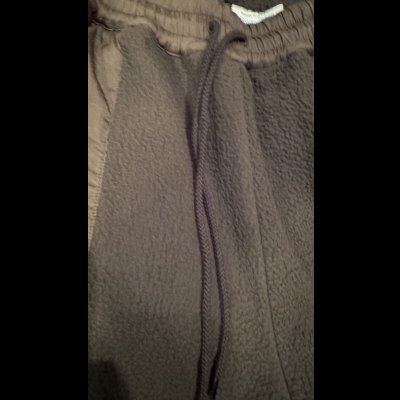 画像3: Sugar & Co.  シュガーアンドカンパニー Storm Fleece Baker pants　KHAKI