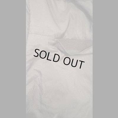 画像6: Sugar & Co.  シュガーアンドカンパニー Storm Fleece Baker pants　BLACK