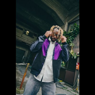 画像6: Sugar & Co.  シュガーアンドカンパニー storm fleece snap jacket  　ＢＬＡＣＫ　ブラック