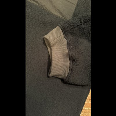 画像5: Sugar & Co.  シュガーアンドカンパニー Storm Fleece Baker pants　KHAKI