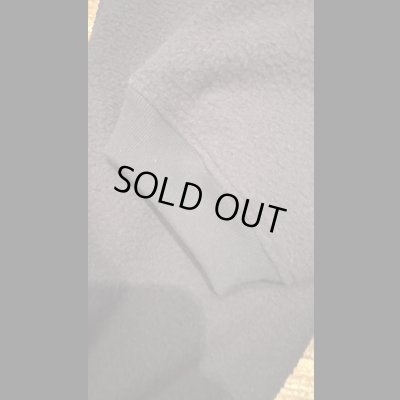 画像5: Sugar & Co.  シュガーアンドカンパニー Storm Fleece Baker pants　BLACK