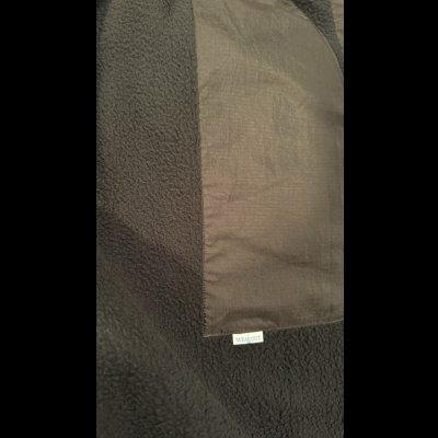 画像4: Sugar & Co.  シュガーアンドカンパニー Storm Fleece Baker pants　KHAKI