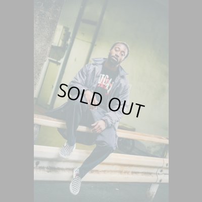 画像9: Sugar&Co   (シュガーアンドコー）monster  coat モンスターコート　　C-GRAY