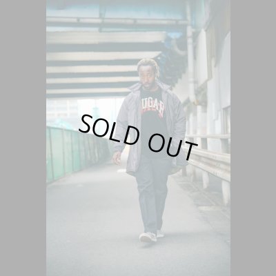 画像10: Sugar&Co   (シュガーアンドコー）monster  coat モンスターコート　　C-GRAY