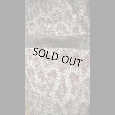 画像7: Sugar & Co.  シュガーアンドカンパニーmilitary lerpard cardigan KHKAI　カーキ