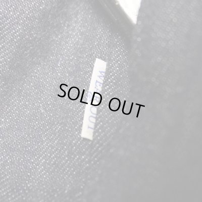 画像7: Sugar & Co.シュガーアンドカンパニー gentle pants  DENIM