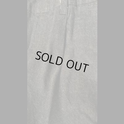 画像5: Sugar & Co.シュガーアンドカンパニー gentle pants  DENIM