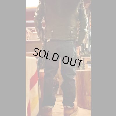 画像12: Sugar & Co.シュガーアンドカンパニー gentle pants  DENIM