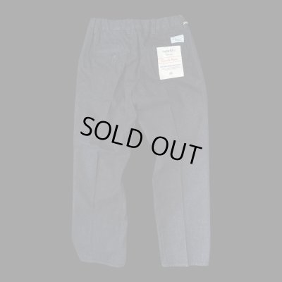 画像2: Sugar & Co.シュガーアンドカンパニー gentle pants  DENIM