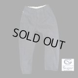 Sugar & Co.シュガーアンドカンパニー gentle pants  DENIM
