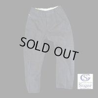 Sugar & Co.シュガーアンドカンパニー gentle pants  DENIM