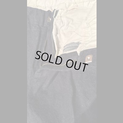 画像4: Sugar & Co.シュガーアンドカンパニー gentle pants  DENIM