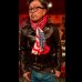 画像7: ６６別注　Sugar & Co. シュガーアンドカンパニー 　bandana stole バンダナストール