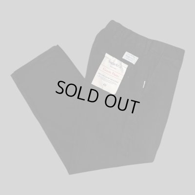 画像3: Sugar & Co.シュガーアンドカンパニー gentle pants BLACK DENIM