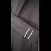 画像9: Sugar & Co.シュガーアンドカンパニー gentle pants BLACK DENIM