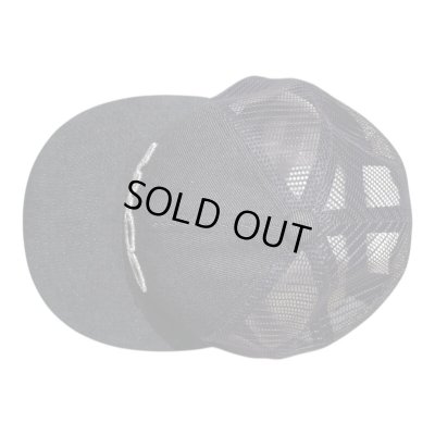 画像3: Sugar&CO Sugar Washable S&CO Cap  シュガーキャップ INDIGO