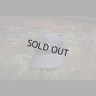 画像6: Sugar&CO Sugar Washable S&CO Cap  シュガーキャップ INDIGO