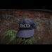 画像6: Sugar&CO Sugar Washable S&CO Cap  シュガーキャップ INDIGO
