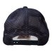 画像2: Sugar&CO Sugar Washable S&CO Cap  シュガーキャップ INDIGO (2)