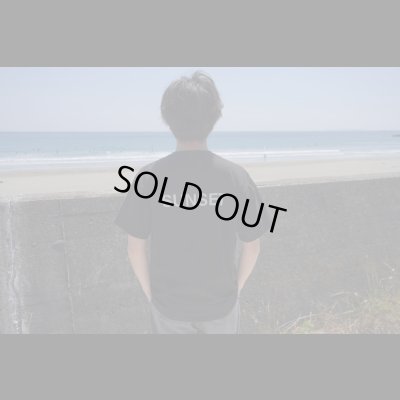 画像8: Sugar & Co.シュガーアンドカンパニー SUNSET tee  サンセットTシャツ