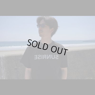 画像7: Sugar & Co.シュガーアンドカンパニー SUNSET tee  サンセットTシャツ