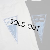 Sugar & Co.MELLOW シュガーアンドカンパニー mellow tee  メロウTシャツ