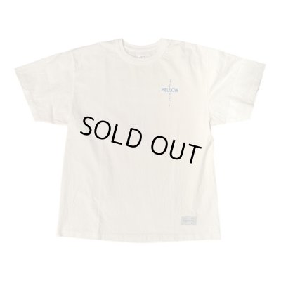 画像4: Sugar & Co.MELLOW シュガーアンドカンパニー mellow tee  メロウTシャツ