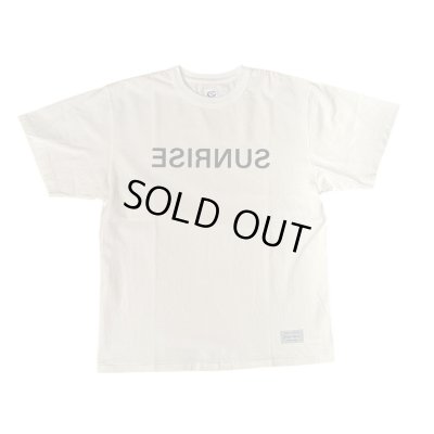 画像3: Sugar & Co.シュガーアンドカンパニー SUNSET tee  サンセットTシャツ