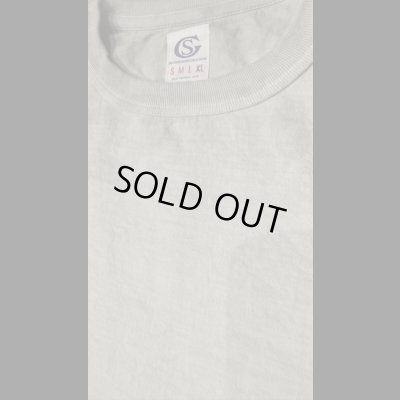 画像7: Sugar & Co. Bleach Drop Tee シュガーアンドカンパニー dorop tee  ドロップTシャツ（Kake-zome/HandDyeing)