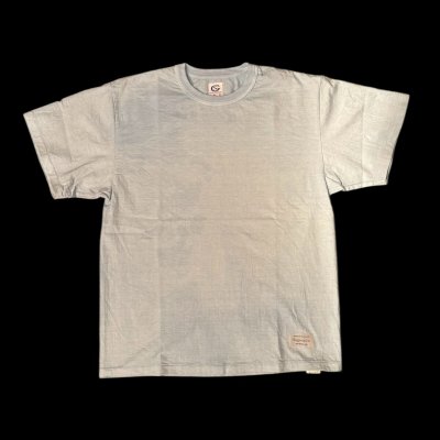 画像2: Sugar & Co. Bleach Drop Tee シュガーアンドカンパニー dorop tee  ドロップTシャツ（Kake-zome/HandDyeing)
