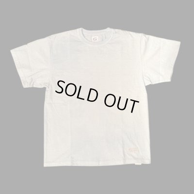 画像2: Sugar & Co. Bleach Drop Tee シュガーアンドカンパニー dorop tee  ドロップTシャツ（Kake-zome/HandDyeing)