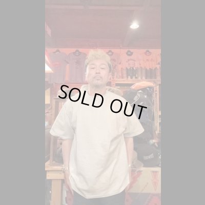 画像11: Sugar & Co. Bleach Drop Tee シュガーアンドカンパニー dorop tee  ドロップTシャツ（Kake-zome/HandDyeing)