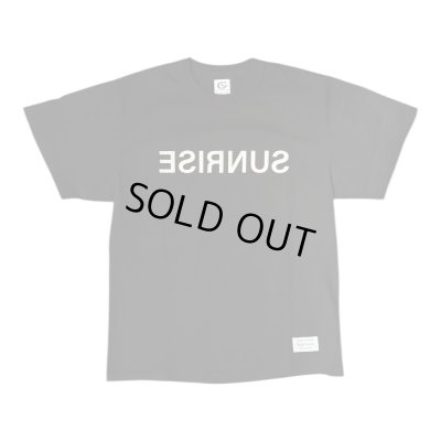 画像5: Sugar & Co.シュガーアンドカンパニー SUNSET tee  サンセットTシャツ