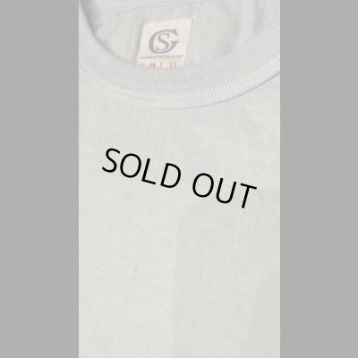 画像4: Sugar & Co. Bleach Drop Tee シュガーアンドカンパニー dorop tee  ドロップTシャツ（Kake-zome/HandDyeing)