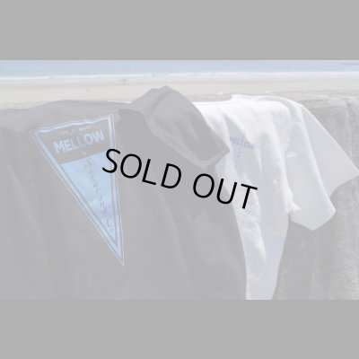 画像3: Sugar & Co.MELLOW シュガーアンドカンパニー mellow tee  メロウTシャツ