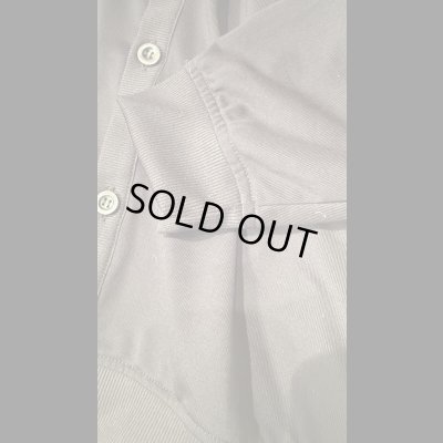 画像4: Sugar & Co.  シュガーアンドカンパニー　air condithoner cardigan   BLACK