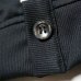 画像2: Sugar & Co.  シュガーアンドカンパニー　air condithoner cardigan   BLACK (2)