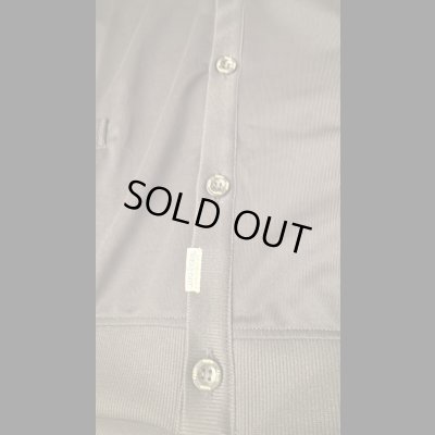 画像3: Sugar & Co.  シュガーアンドカンパニー　air condithoner cardigan   BLACK