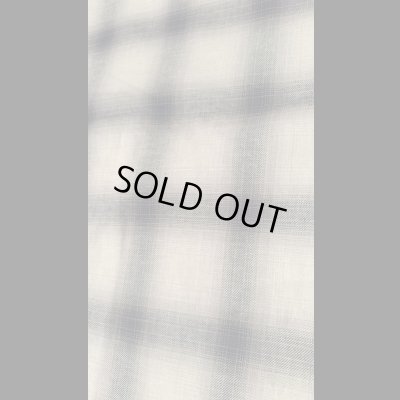 画像5: Sugar&Co   (シュガーアンドコー）Summer Ombre Resort Shirt　BLUE