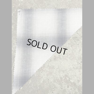 画像7: Sugar&Co   (シュガーアンドコー）Summer Ombre Resort Shirt　BLUE