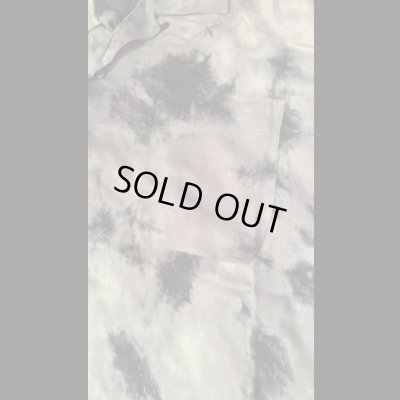 画像4: Sugar&Co   (シュガーアンドコー）resort shirt  Tie-Dye