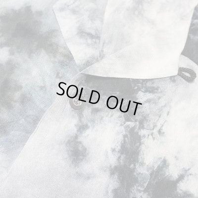 画像3: Sugar&Co   (シュガーアンドコー）resort shirt  Tie-Dye