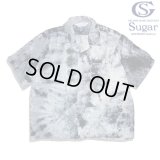Sugar&Co   (シュガーアンドコー）resort shirt  Tie-Dye