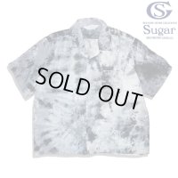 Sugar&Co   (シュガーアンドコー）resort shirt  Tie-Dye
