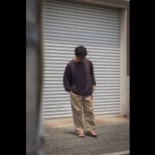 他の写真1: Sugar&Co シュガーアンドコー　Ｉｃｅ　ｌｏｎｇ　ｓｌｅｅｖｅ　ｔｅｅ　アイスロングスリーブティー