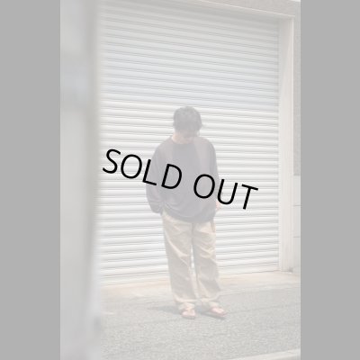 画像6: Sugar&Co シュガーアンドコー　Ｉｃｅ　ｌｏｎｇ　ｓｌｅｅｖｅ　ｔｅｅ　アイスロングスリーブティー